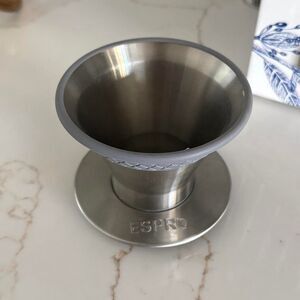 ESPRO Bloom Pour Over Coffee Brewer